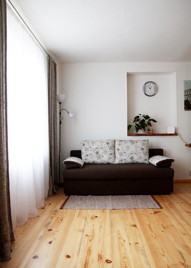 Emilie'S Apartments Liepaja Exterior photo